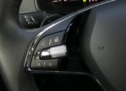 Škoda Karoq SUV / Terénní 1,5 l 110 kw