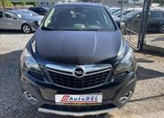 Opel Mokka 9