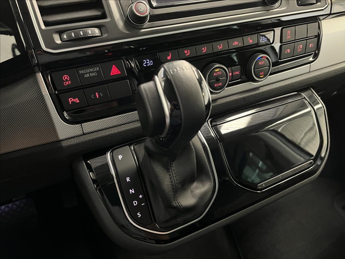 Volkswagen Multivan Kombi 2,0 l 146 kw