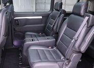 Toyota ProAce MPV 2,0 l 130 kw