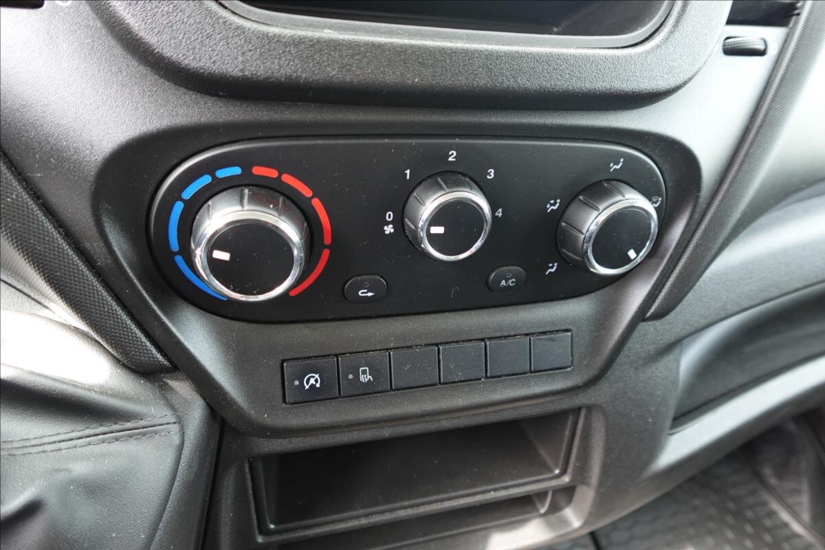 Iveco Daily Ostatní 2,3 l 115 kw