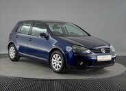 Volkswagen Golf Hatchback 1,6 l 75 kw