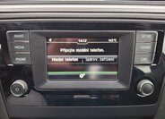 Škoda Rapid Sedan / Limuzína 1,2 l 66 kw