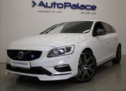 Volvo V60 Kombi 2,0 l 270 kw