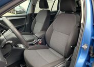 Škoda Octavia 15
