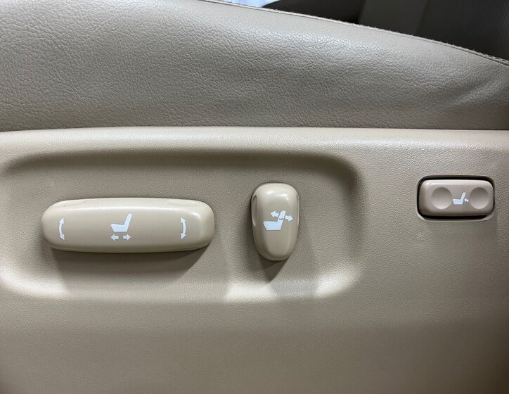 Toyota Land Cruiser 22