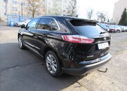 Ford Edge SUV / Terénní 2,0 l 175 kw