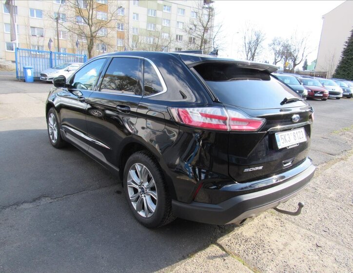 Ford Edge SUV / Terénní 2,0 l 175 kw