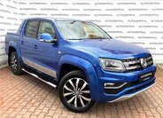 Volkswagen Amarok 2