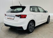Škoda Fabia Hatchback 999,0 70 kw
