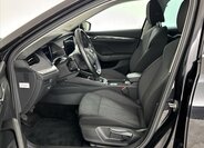 Škoda Octavia Kombi 1,5 l 110 kw