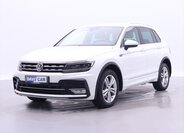 Volkswagen Tiguan 3