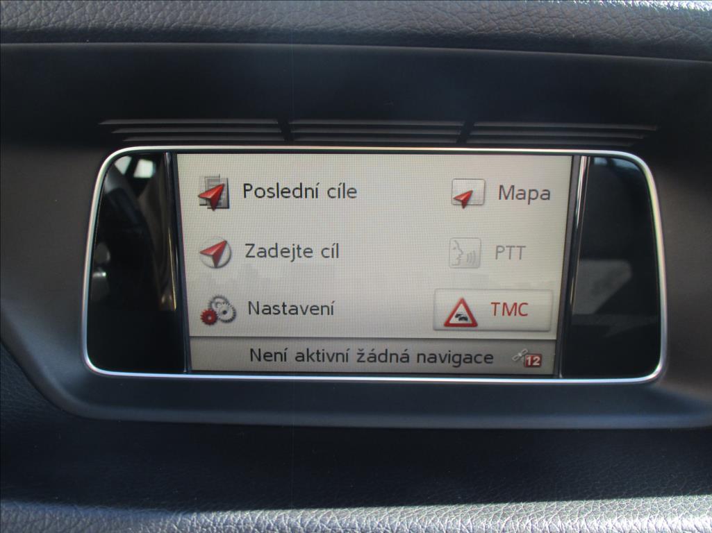 Mercedes-Benz Třídy E