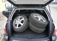 Subaru Legacy Kombi 2,0 l 121 kw