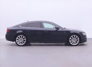 Audi A5 8
