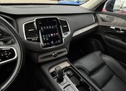 Volvo XC90 SUV 2,0 l 173 kw