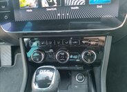 Škoda Superb Liftback 2,0 l 110 kw