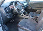 Škoda Kodiaq SUV 2,0 l 176 kw
