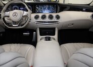 Mercedes-Benz Třídy S 9