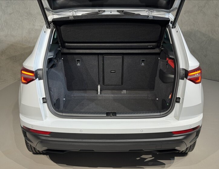 Škoda Karoq SUV 2,0 l 110 kw