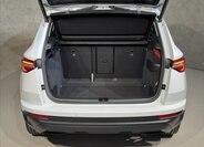 Škoda Karoq SUV 2,0 l 110 kw