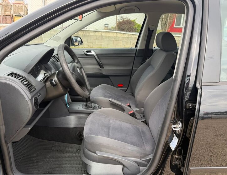 Volkswagen Polo Hatchback 1,4 l 51 kw