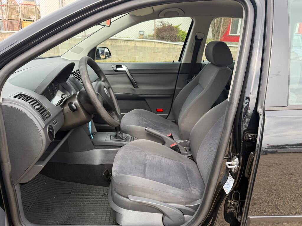 Volkswagen Polo Hatchback 1,4 l 51 kw