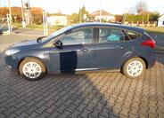 Ford Focus 5