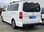 Peugeot Traveller 3