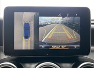 Mercedes-Benz GLC Kupé 2,1 l 150 kw