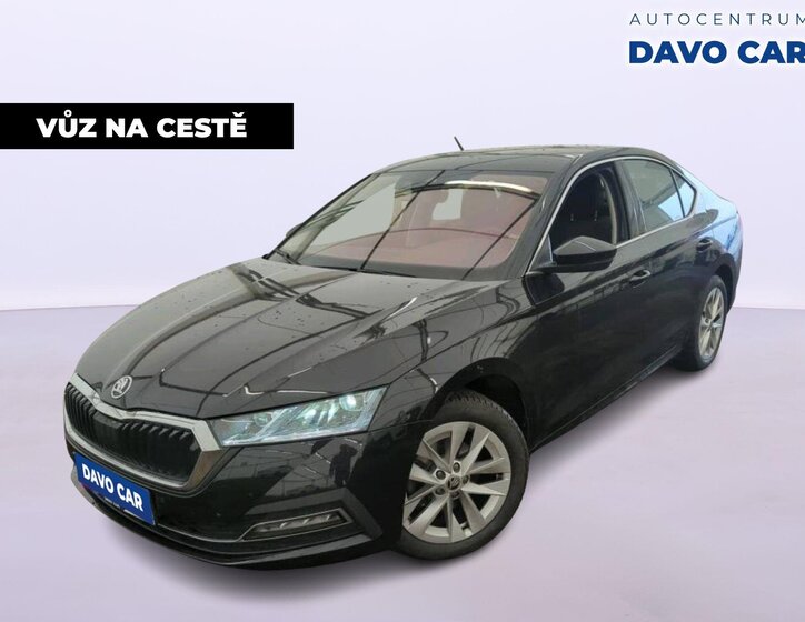 Škoda Octavia Sedan / Limuzína 2,0 l 110 kw