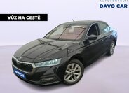 Škoda Octavia Sedan / Limuzína 2,0 l 110 kw