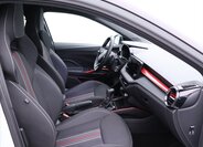 Škoda Fabia Hatchback 1,5 l 110 kw