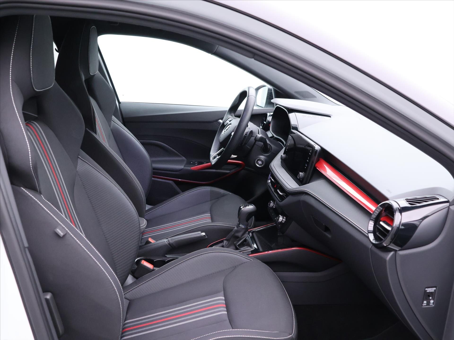 Škoda Fabia Hatchback 1,5 l 110 kw