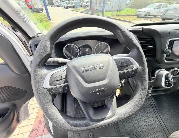 Iveco Daily Ostatní 2,3 l 115 kw