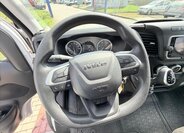Iveco Daily Ostatní 2,3 l 115 kw