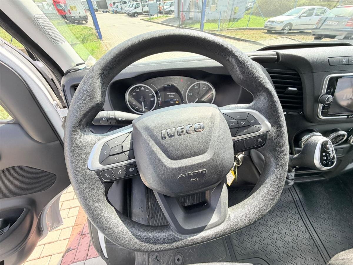 Iveco Daily Ostatní 2,3 l 115 kw