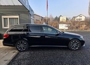 Mercedes-Benz Třídy E Kombi 2,1 l 125 kw