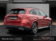 Mercedes-Benz GLC SUV 2,0 l 145 kw