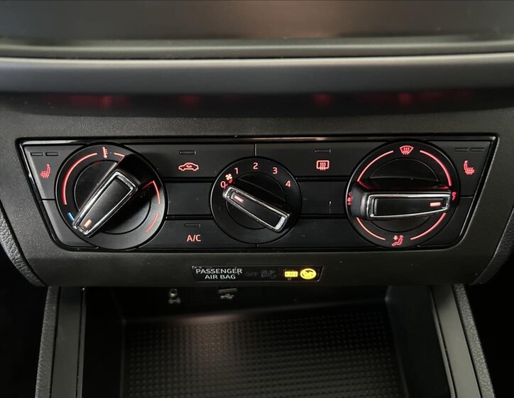 Seat Ibiza Hatchback 999,0 55 kw