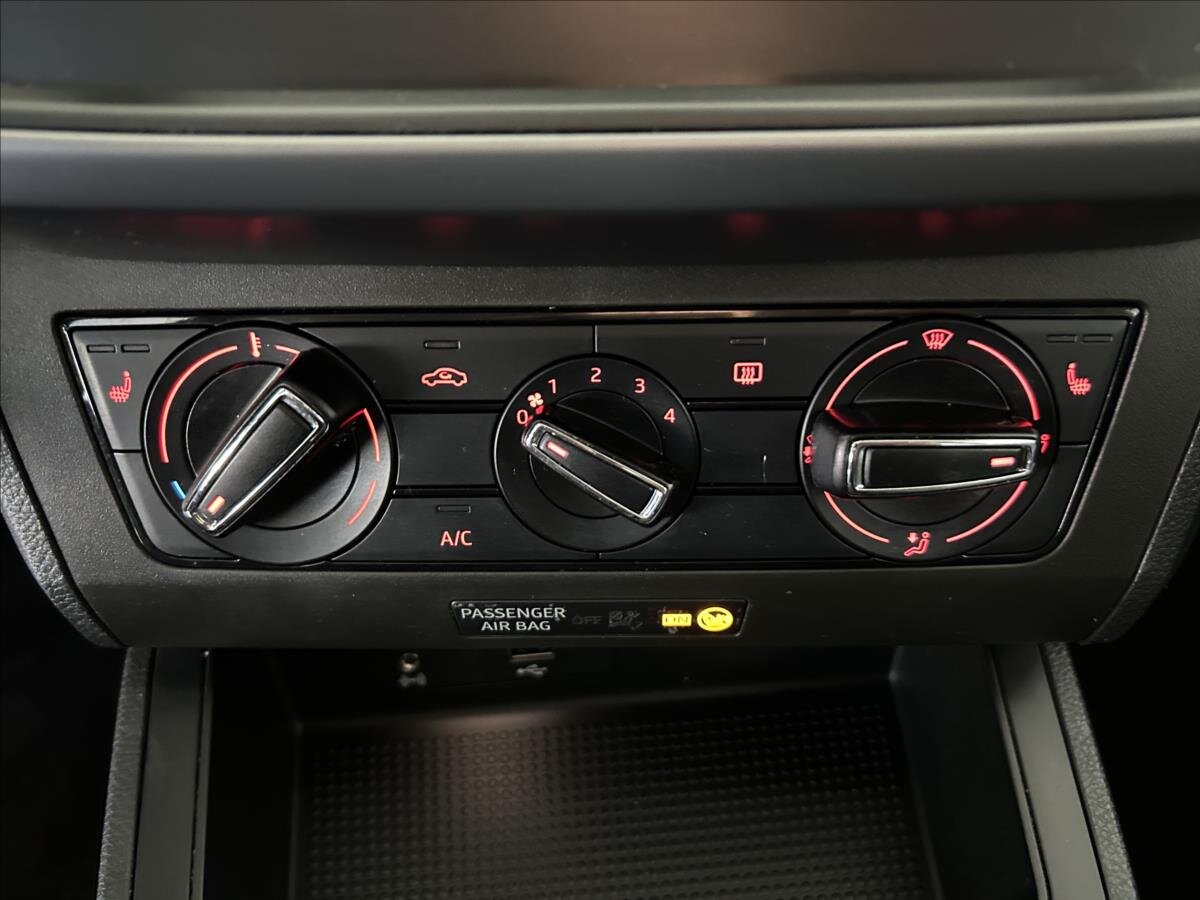 Seat Ibiza Hatchback 999,0 55 kw