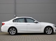 BMW Řada 3 8
