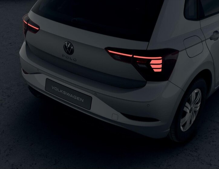 Volkswagen Polo Hatchback 999,0 59 kw