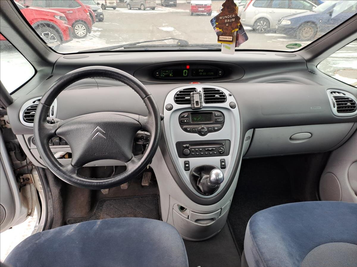 Citroën Xsara