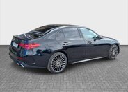 Mercedes-Benz Třídy C 5