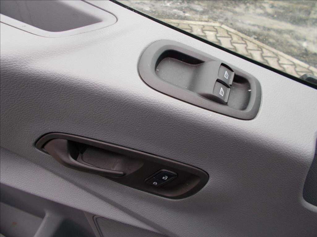 Ford Transit Ostatní 2,0 l 96 kw