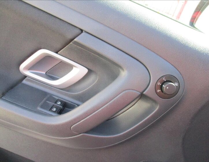 Škoda Fabia Kombi 1,2 l 63 kw