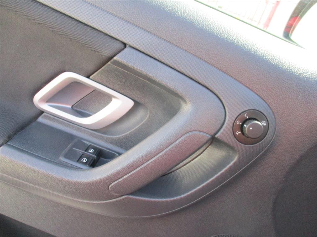 Škoda Fabia Kombi 1,2 l 63 kw