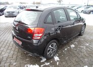 Citroën C3 Hatchback 1,1 l 44 kw