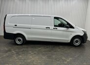 Mercedes-Benz Vito 10